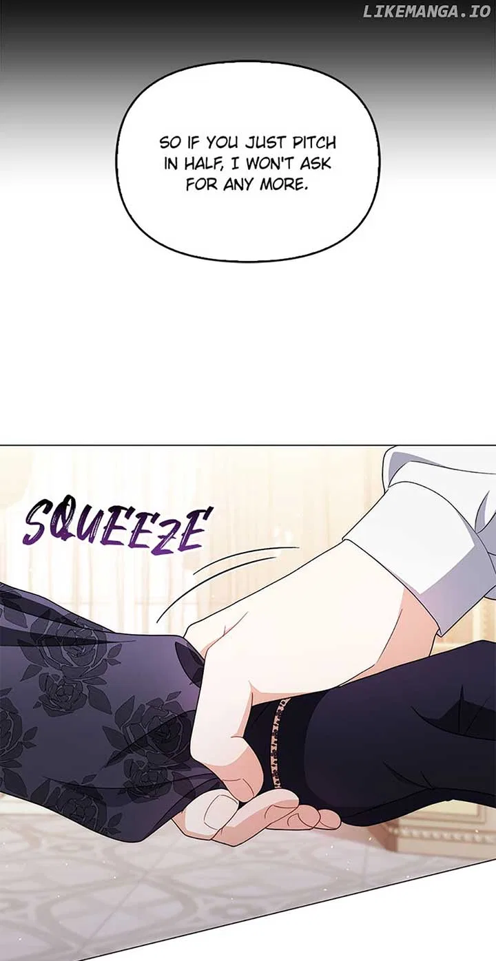 The Tyrant’s Translator Chapter 71 – Page 71