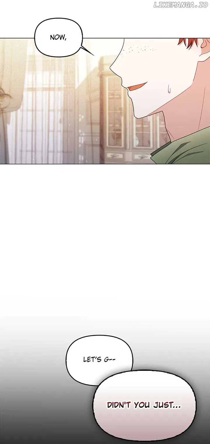 The Tyrant’s Translator Chapter 71 – Page 73