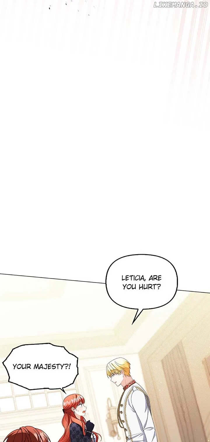 The Tyrant’s Translator Chapter 71 – Page 77