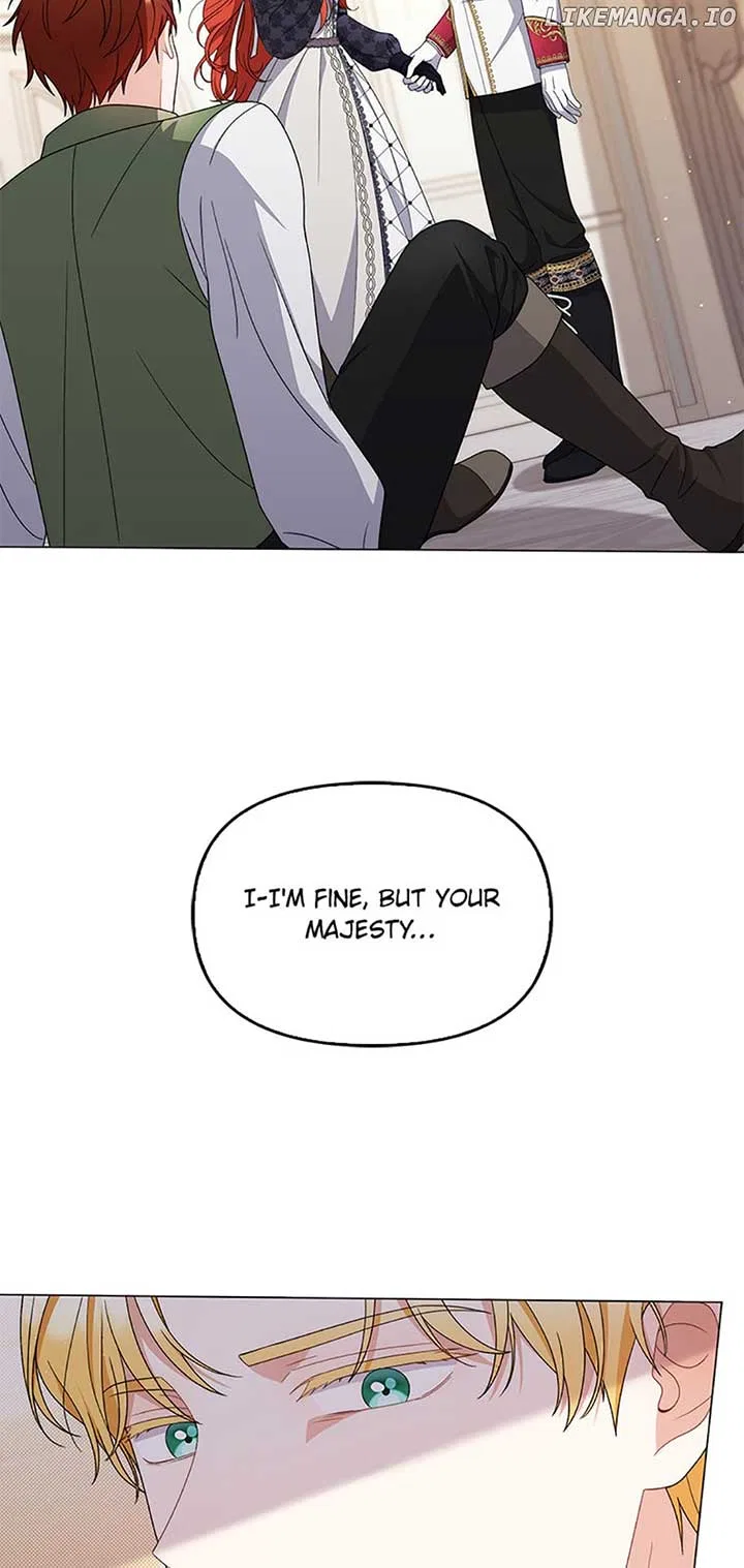 The Tyrant’s Translator Chapter 71 – Page 78
