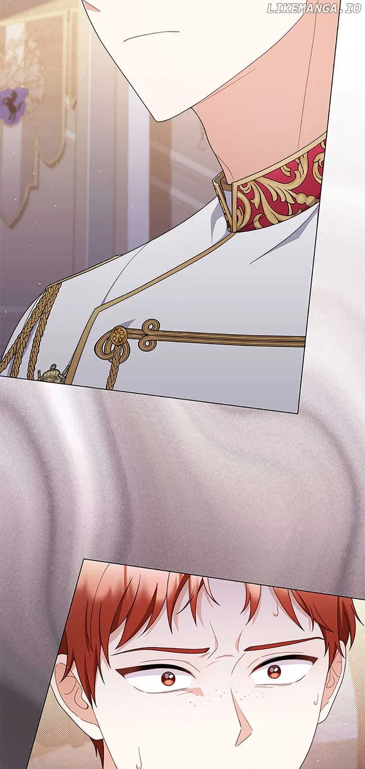 The Tyrant’s Translator Chapter 71 – Page 79