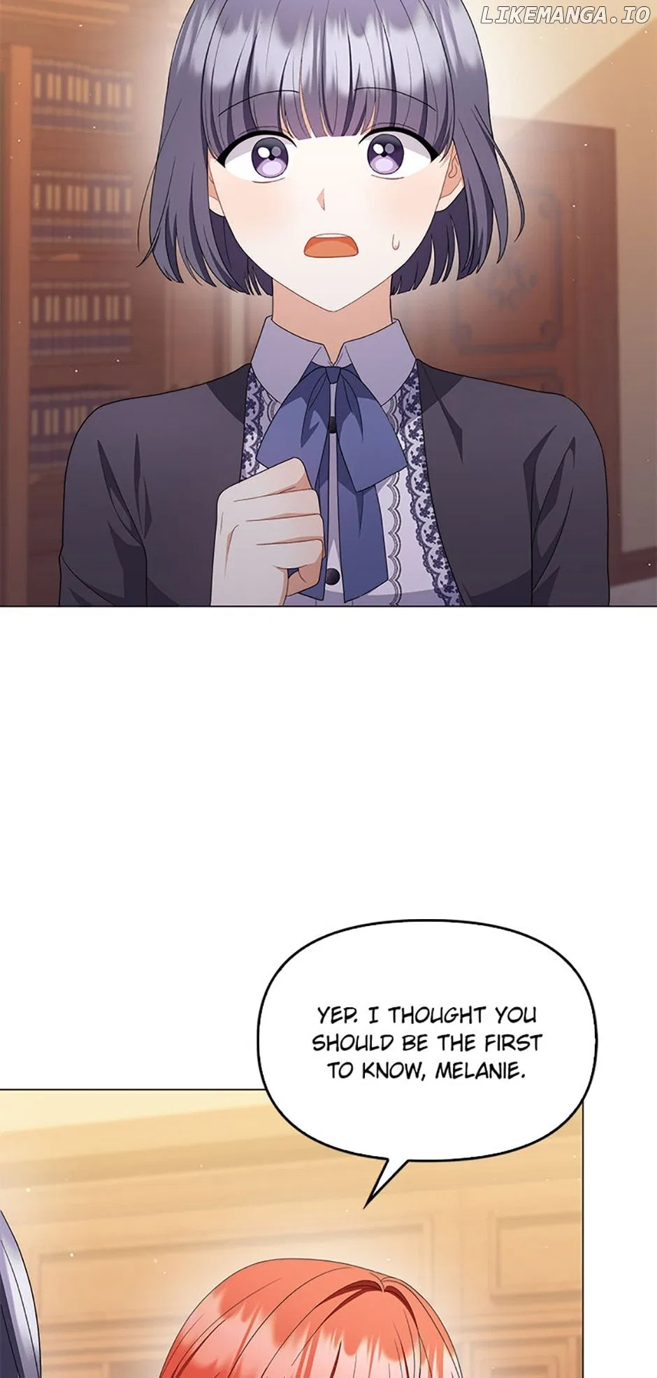 The Tyrant’s Translator Chapter 70 – Page 3