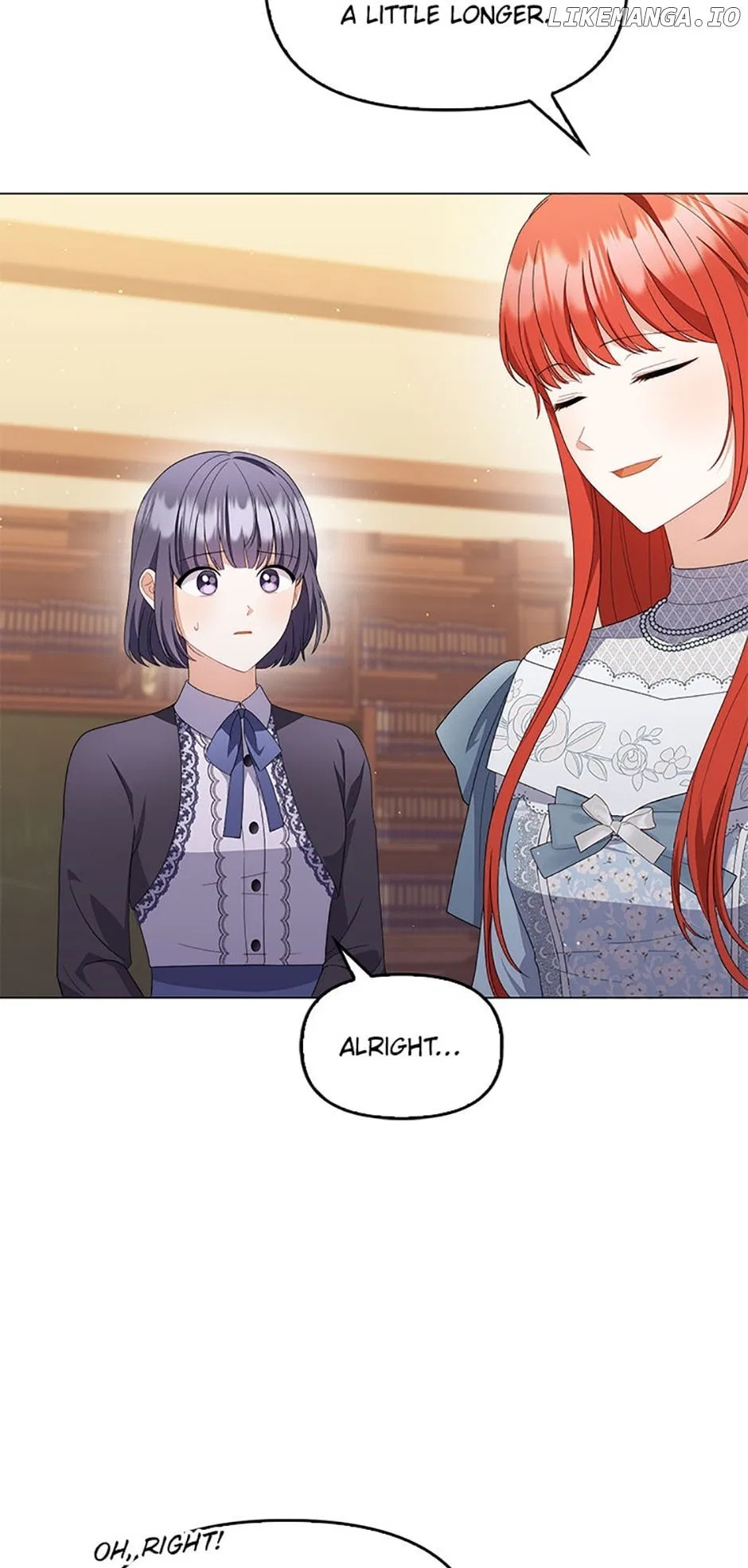 The Tyrant’s Translator Chapter 70 – Page 6