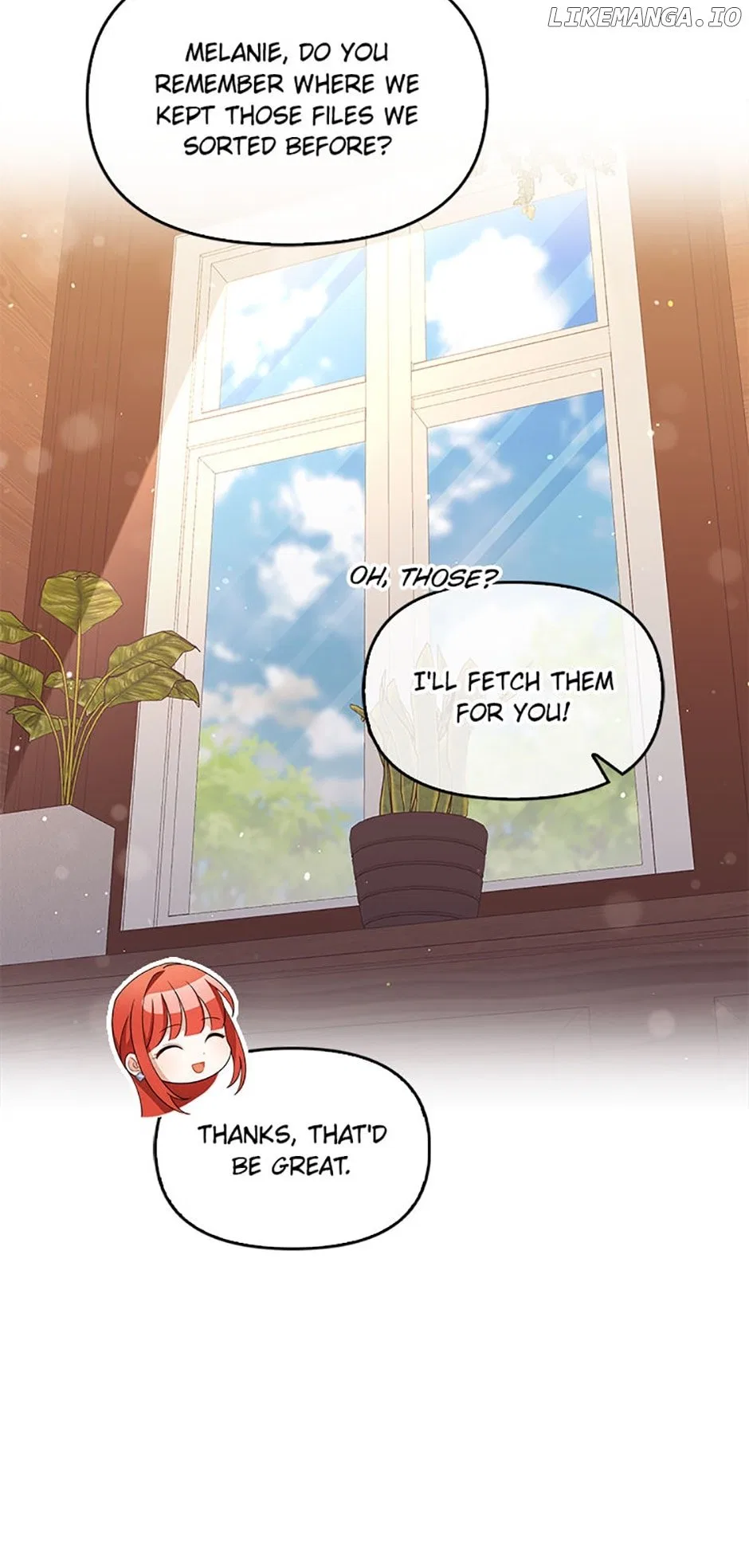 The Tyrant’s Translator Chapter 70 – Page 7