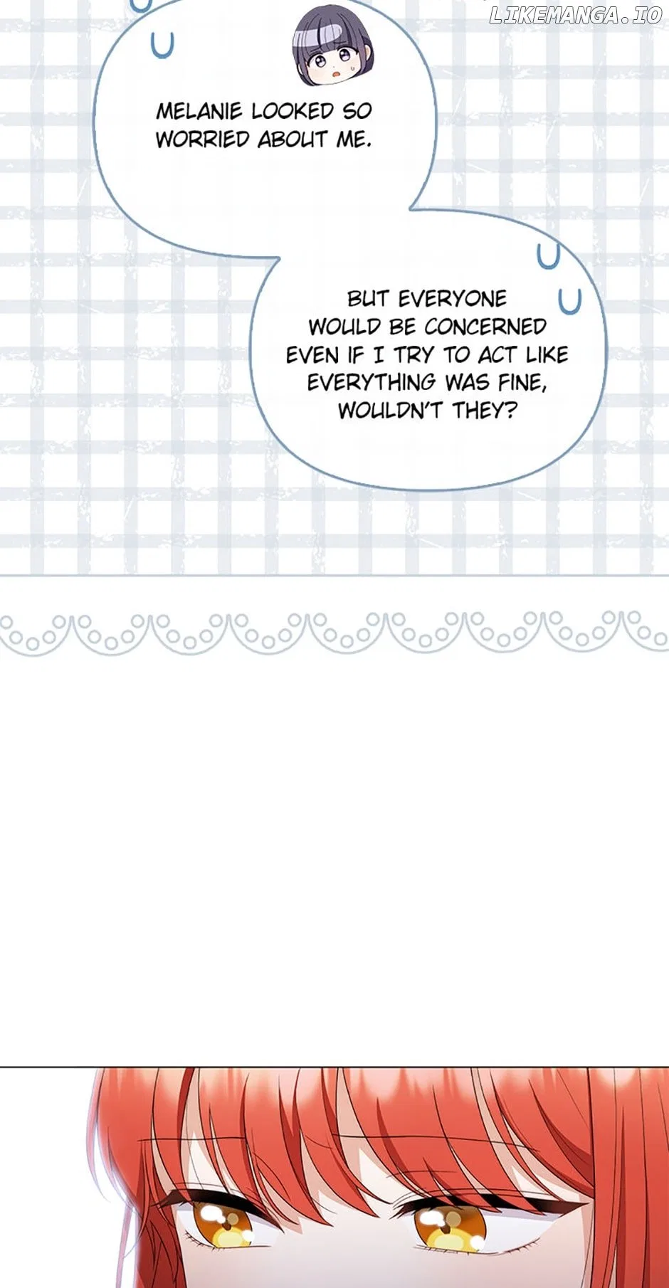 The Tyrant’s Translator Chapter 70 – Page 10