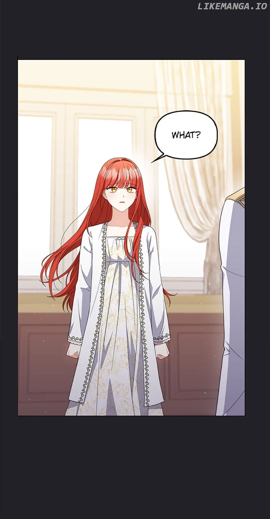The Tyrant’s Translator Chapter 70 – Page 14