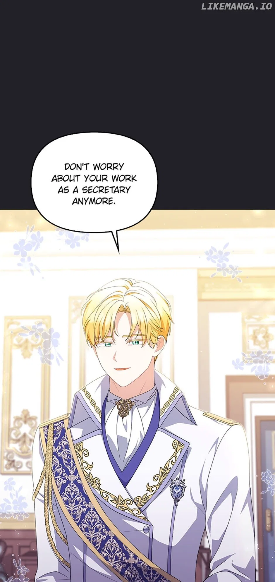 The Tyrant’s Translator Chapter 70 – Page 15