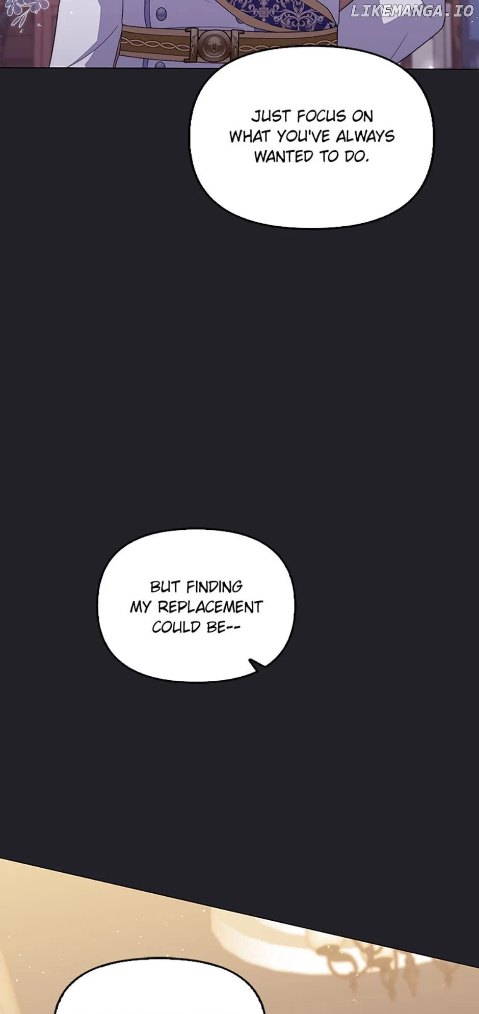 The Tyrant’s Translator Chapter 70 – Page 16