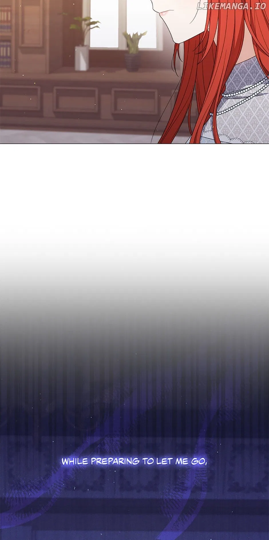 The Tyrant’s Translator Chapter 70 – Page 23
