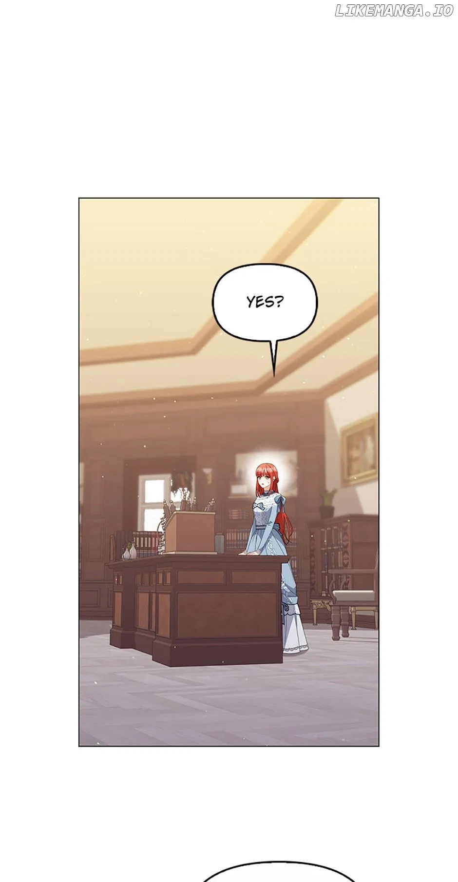 The Tyrant’s Translator Chapter 70 – Page 28