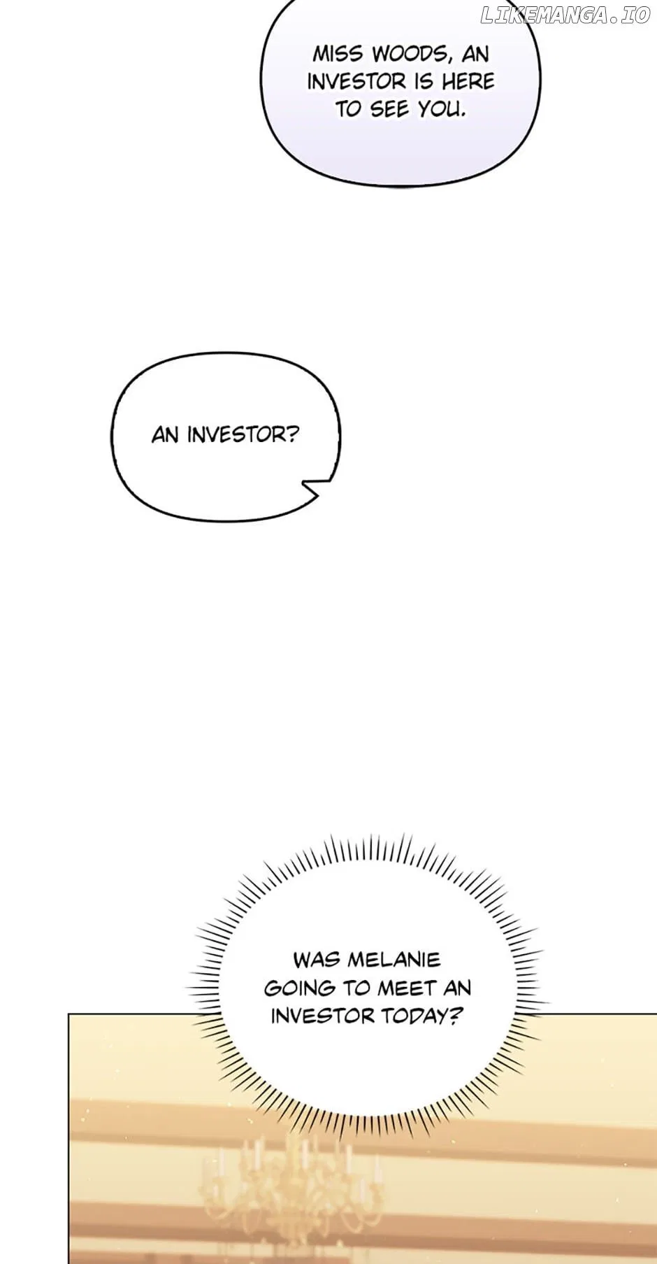 The Tyrant’s Translator Chapter 70 – Page 29
