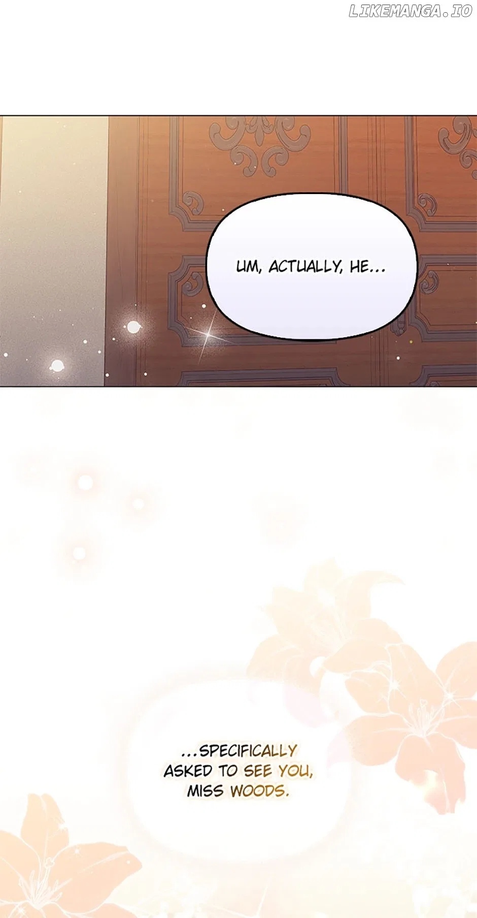 The Tyrant’s Translator Chapter 70 – Page 31