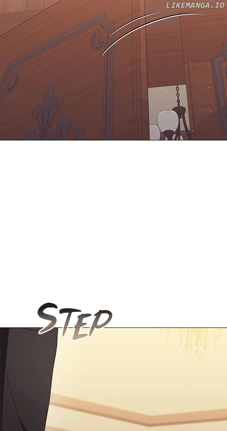 The Tyrant’s Translator Chapter 70 – Page 34