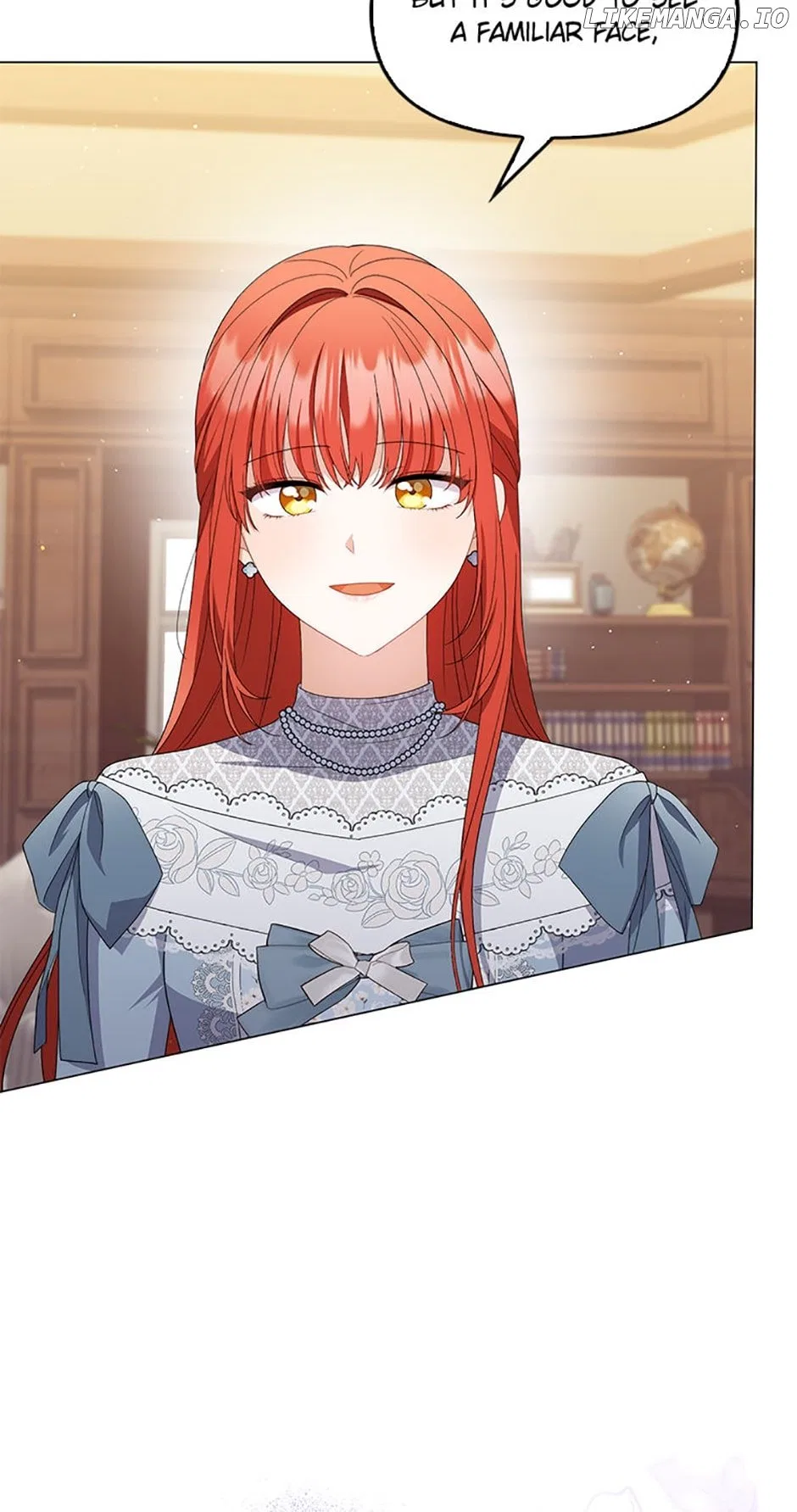 The Tyrant’s Translator Chapter 70 – Page 36