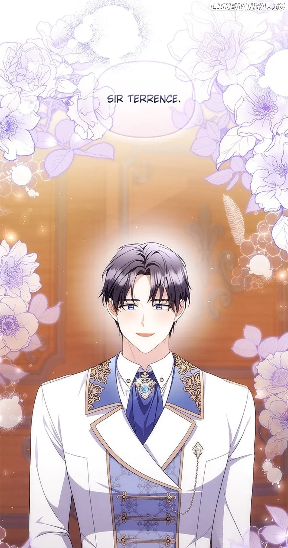 The Tyrant’s Translator Chapter 70 – Page 37