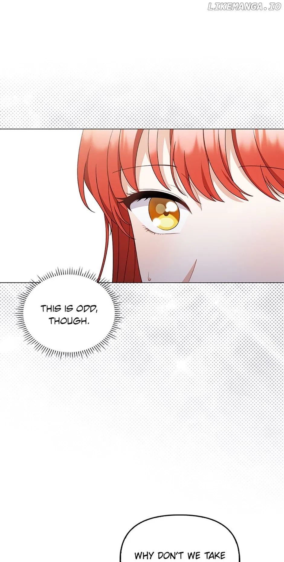 The Tyrant’s Translator Chapter 70 – Page 41