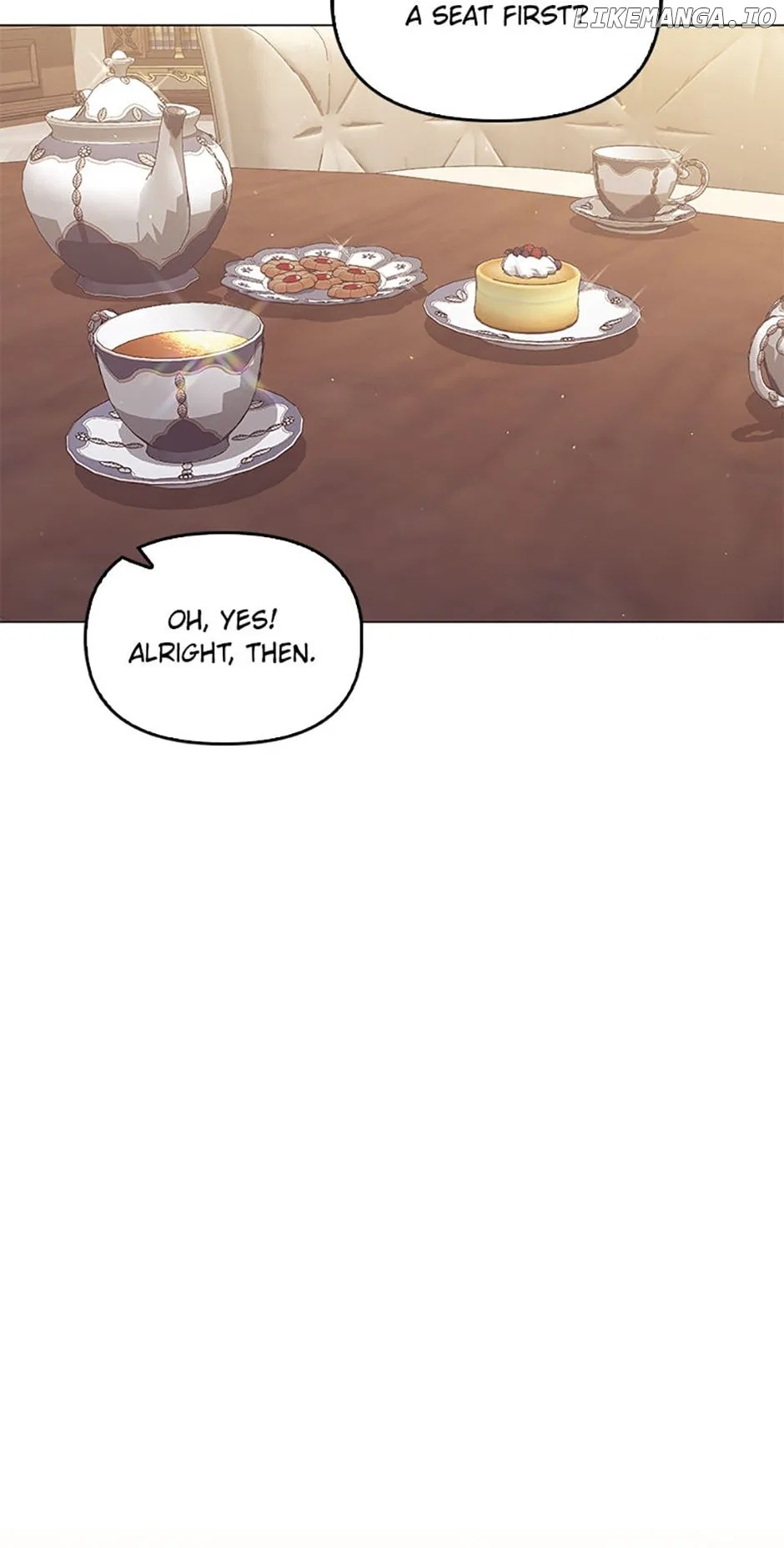 The Tyrant’s Translator Chapter 70 – Page 42