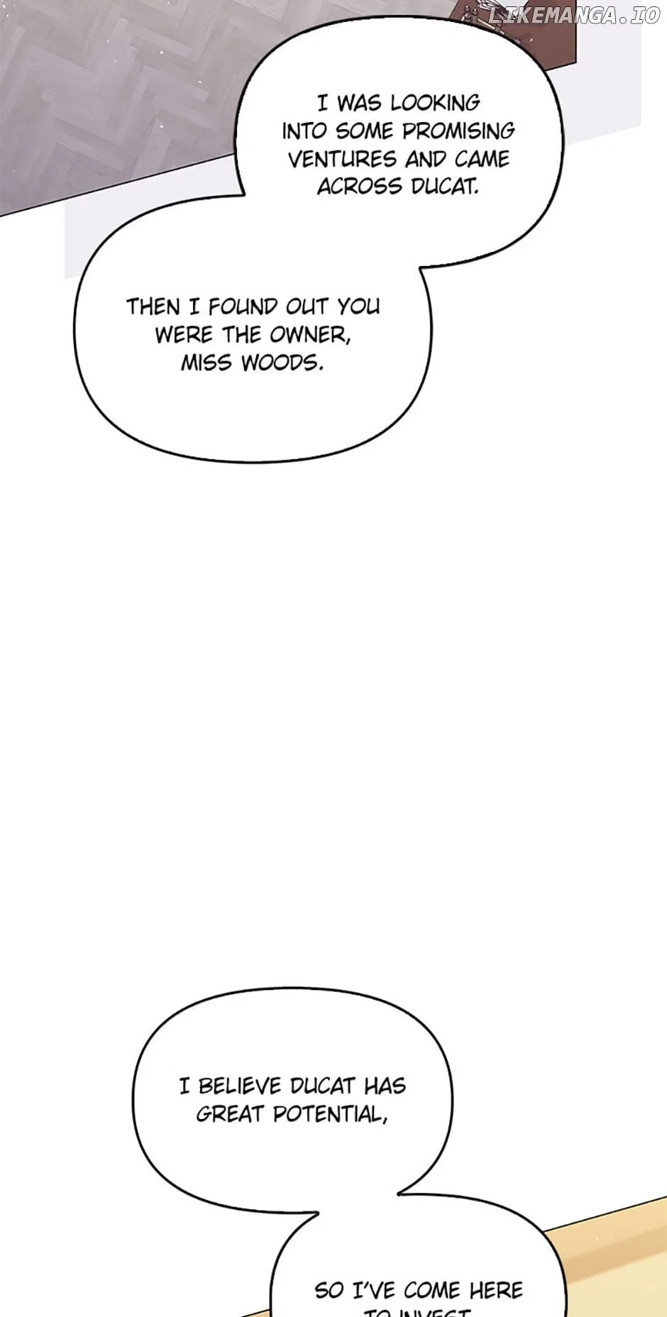 The Tyrant’s Translator Chapter 70 – Page 45