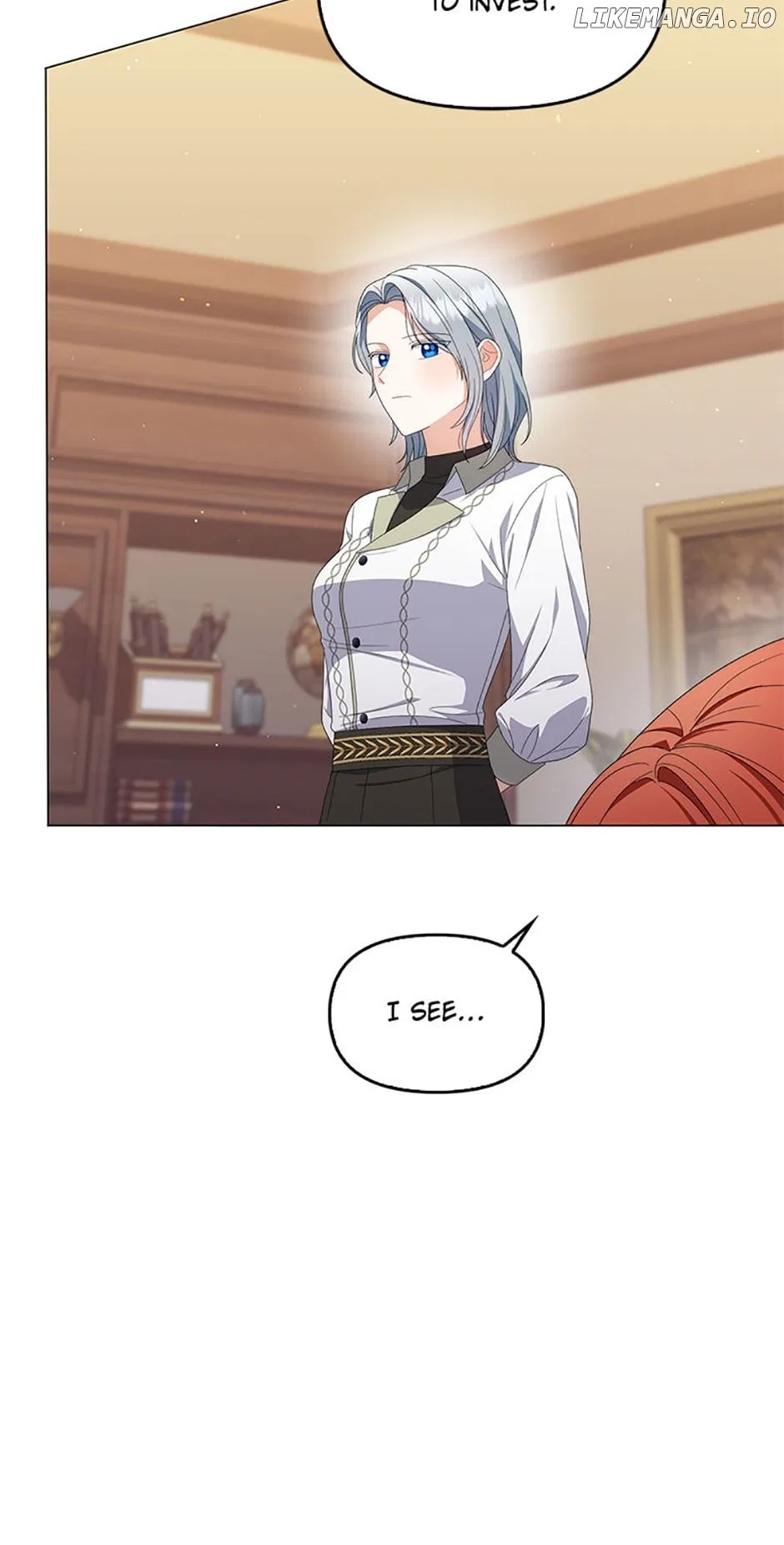 The Tyrant’s Translator Chapter 70 – Page 46