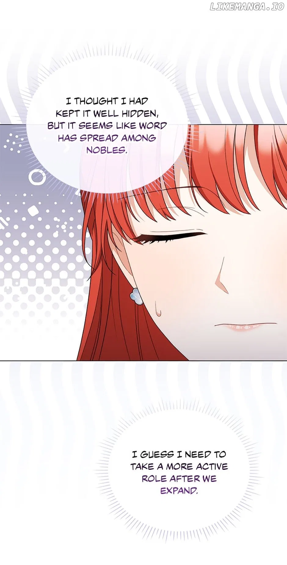 The Tyrant’s Translator Chapter 70 – Page 47