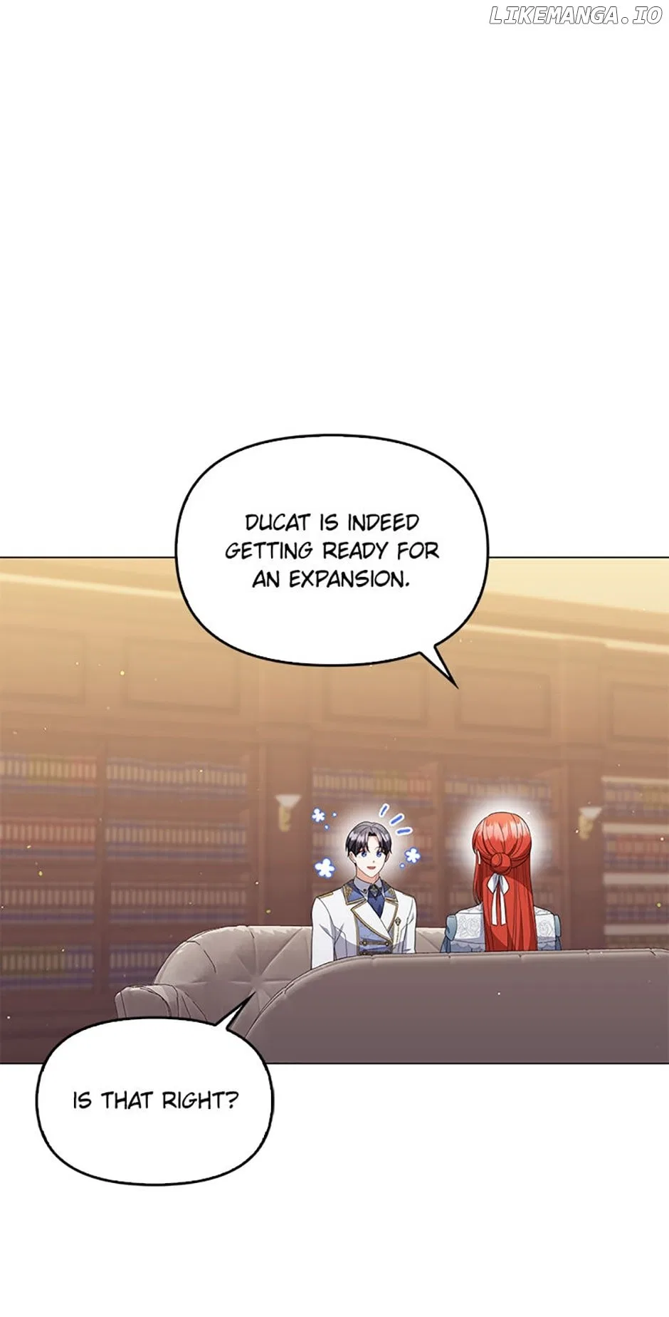 The Tyrant’s Translator Chapter 70 – Page 48