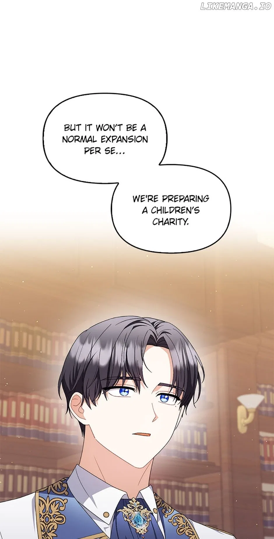 The Tyrant’s Translator Chapter 70 – Page 49