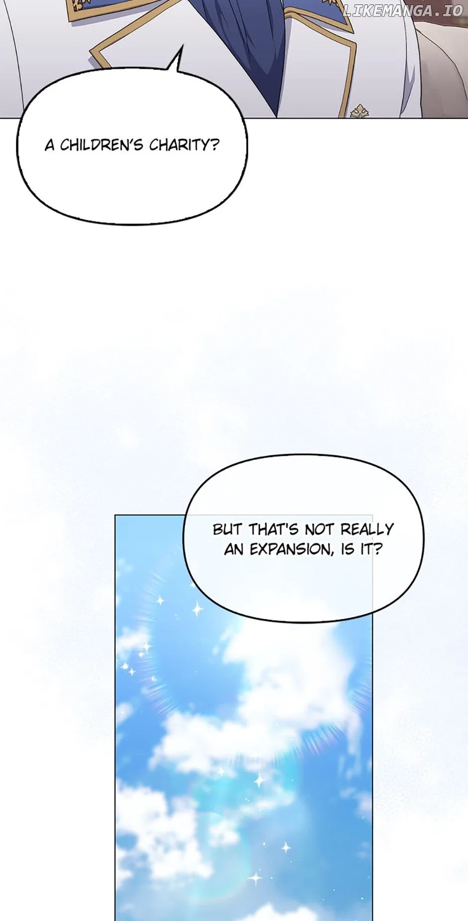 The Tyrant’s Translator Chapter 70 – Page 50