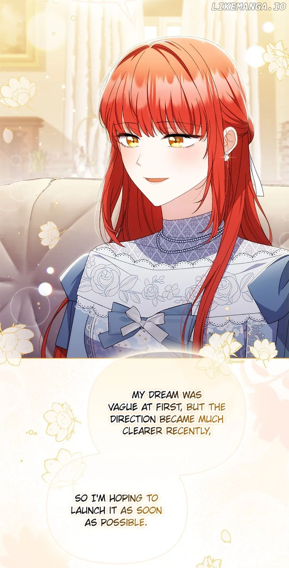 The Tyrant’s Translator Chapter 70 – Page 52