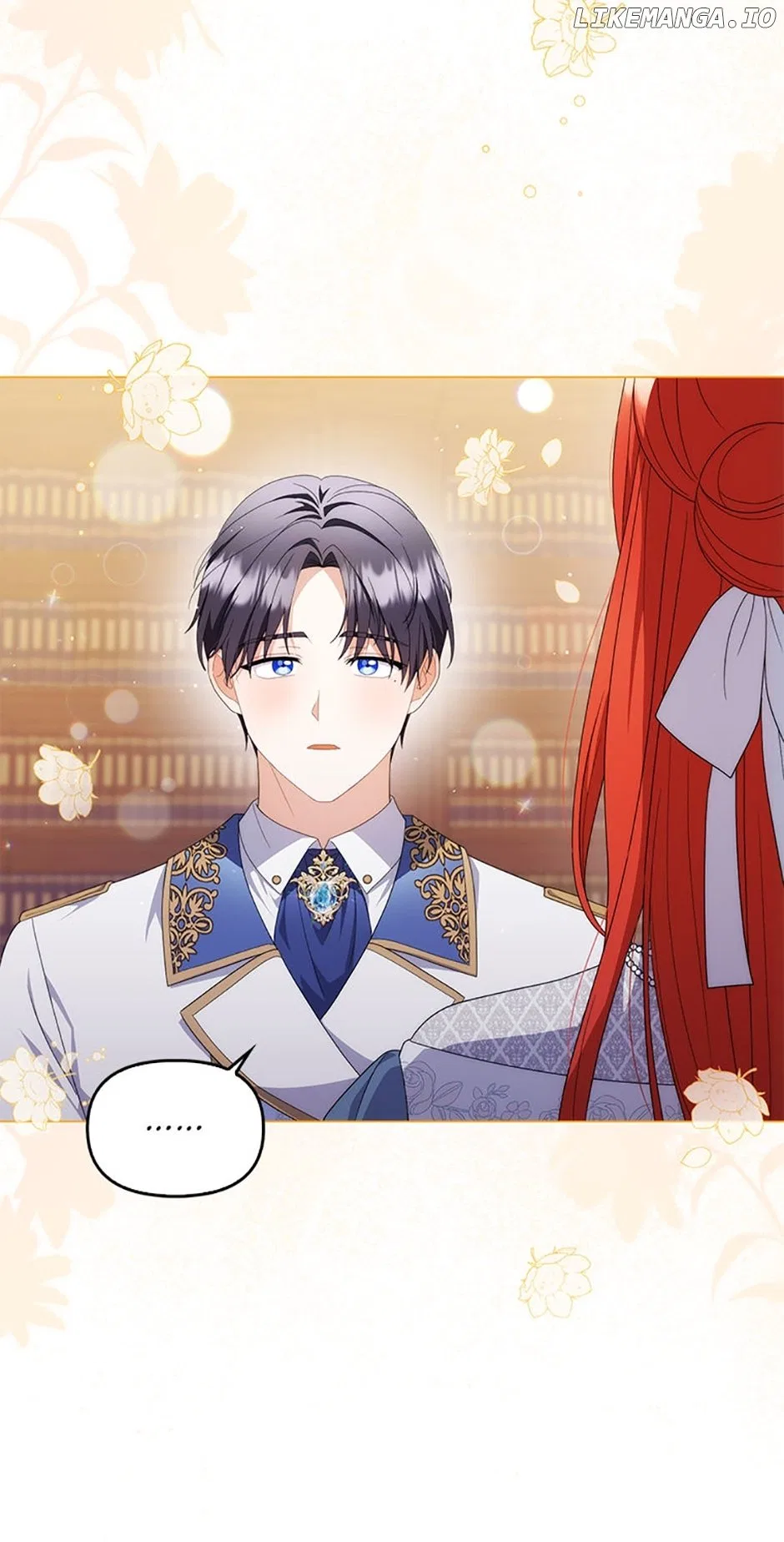 The Tyrant’s Translator Chapter 70 – Page 53