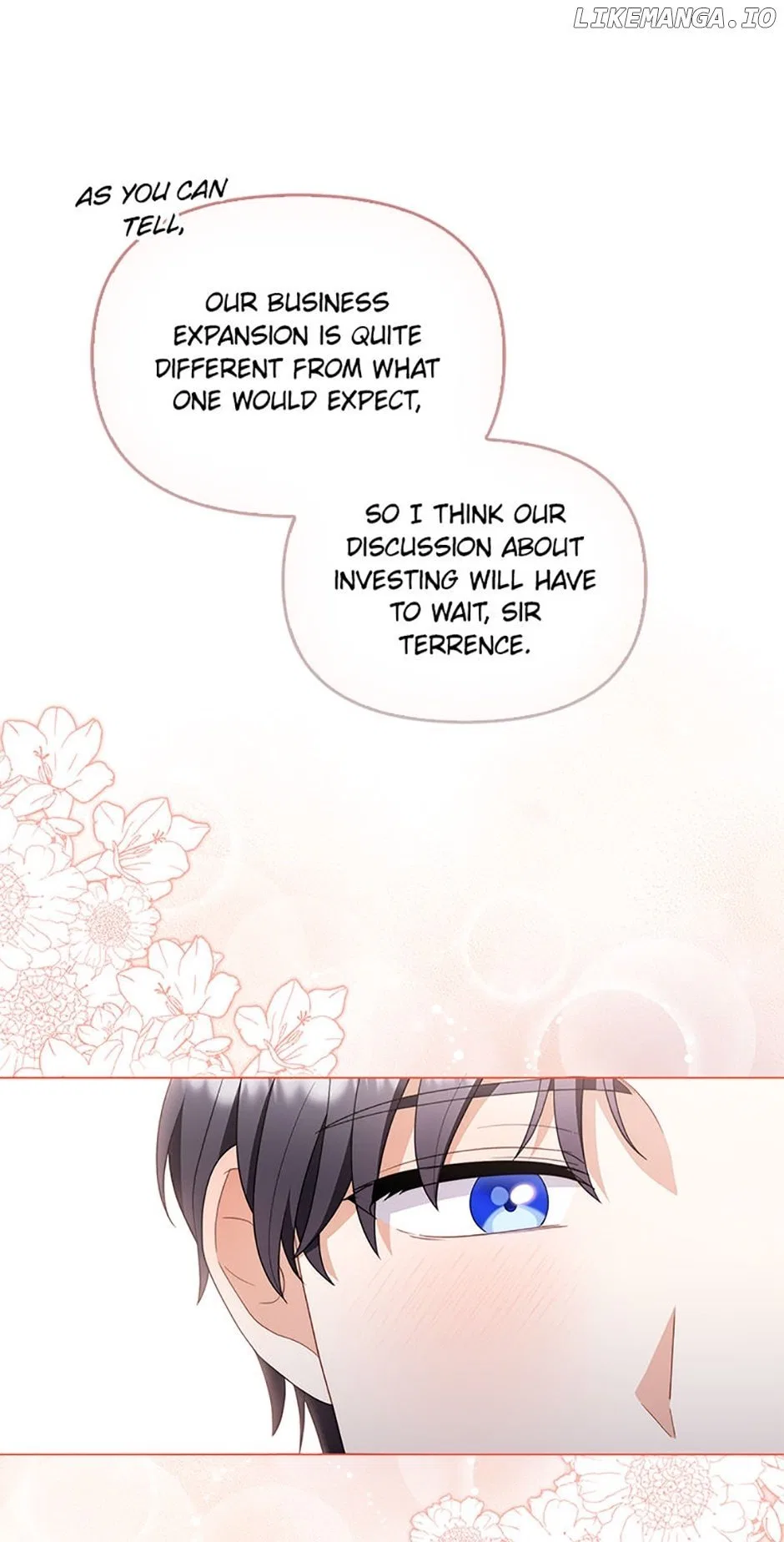 The Tyrant’s Translator Chapter 70 – Page 54