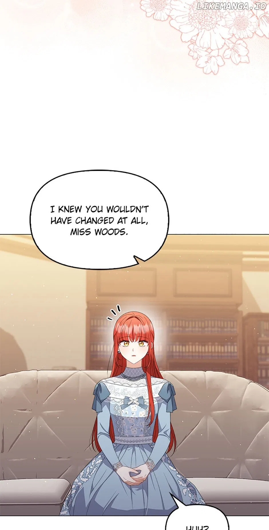 The Tyrant’s Translator Chapter 70 – Page 55