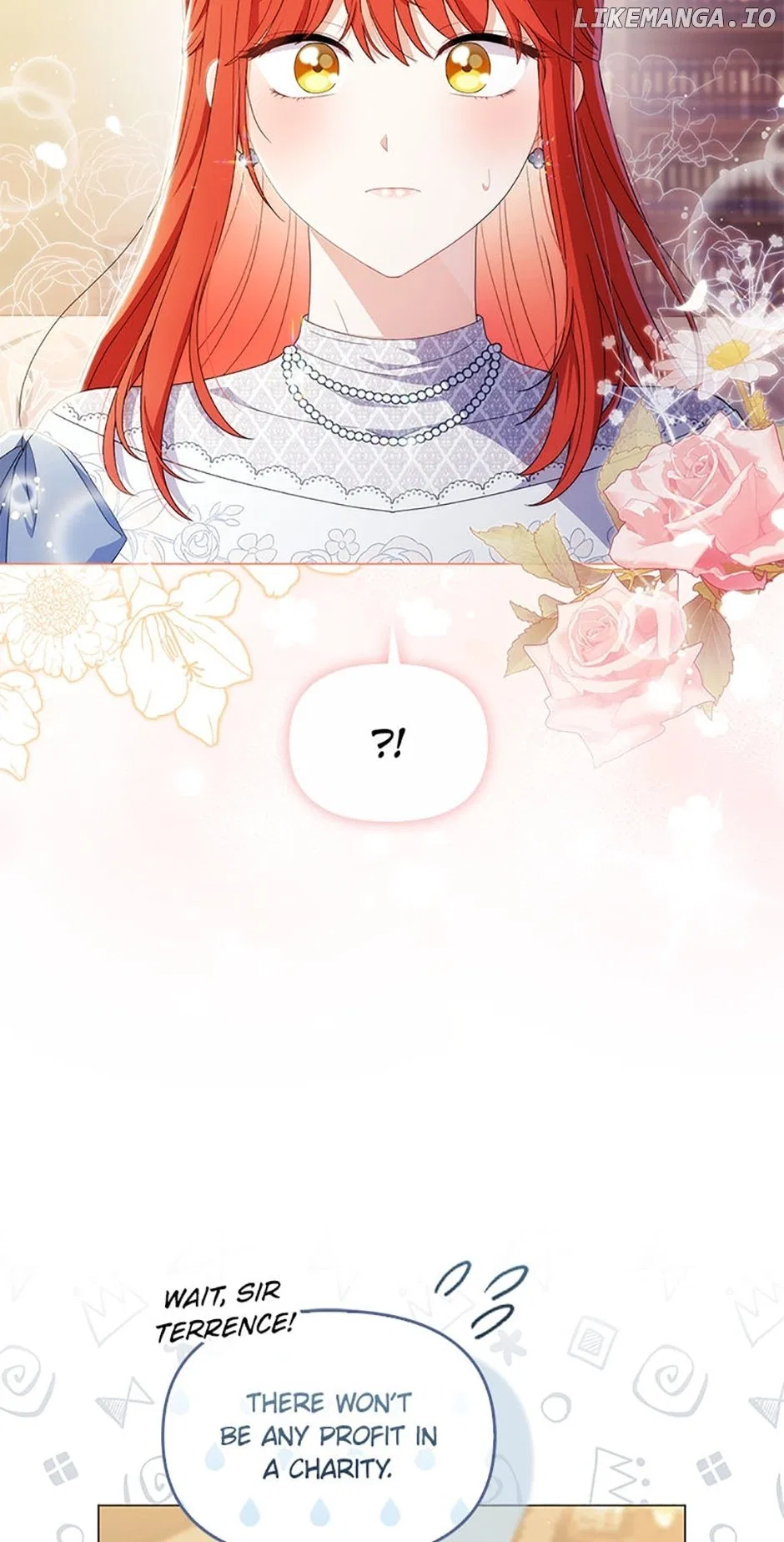 The Tyrant’s Translator Chapter 70 – Page 58