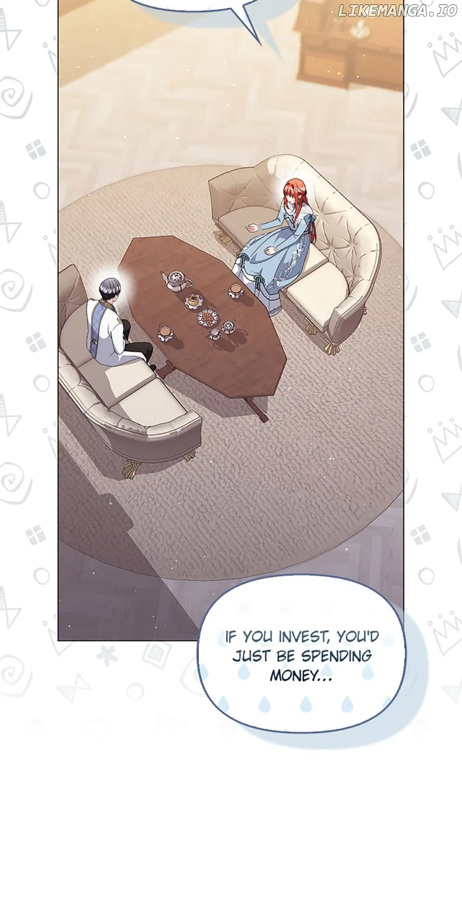 The Tyrant’s Translator Chapter 70 – Page 59
