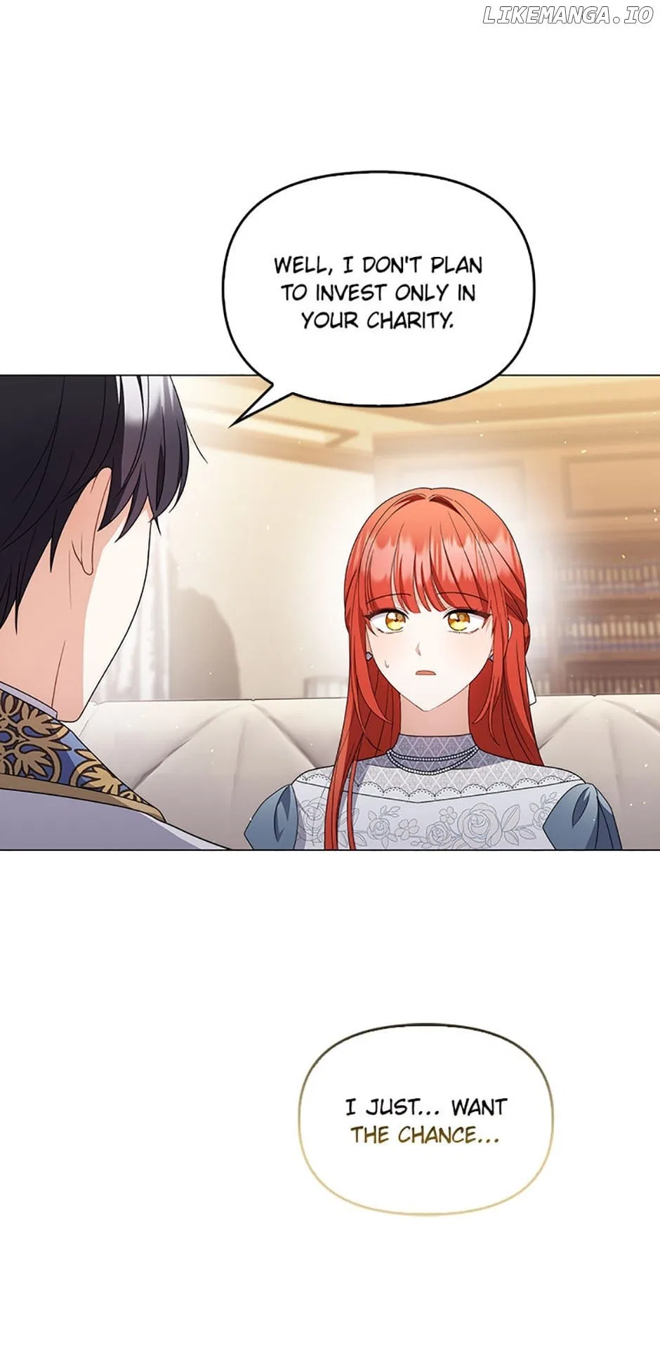 The Tyrant’s Translator Chapter 70 – Page 60