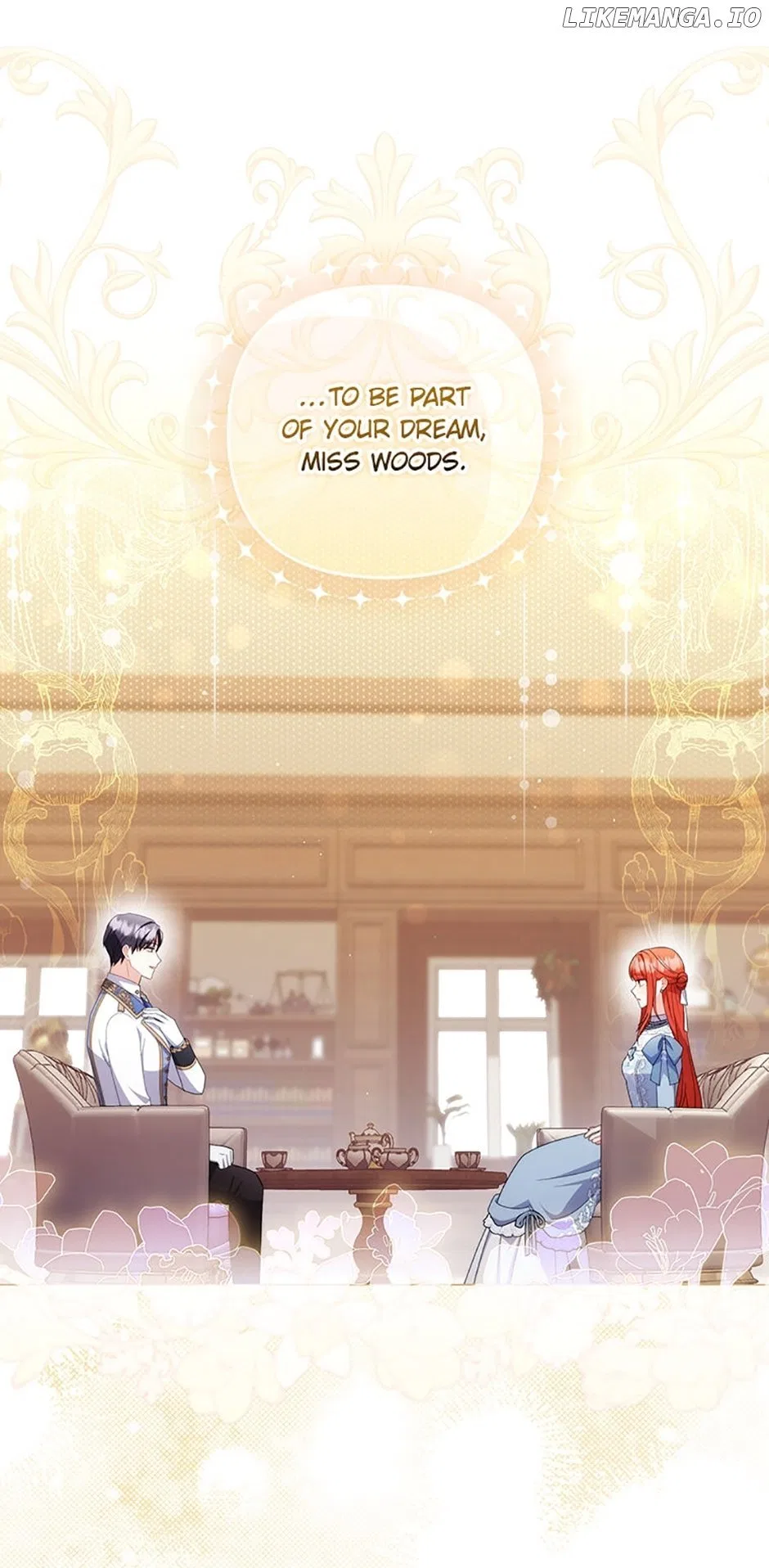 The Tyrant’s Translator Chapter 70 – Page 61