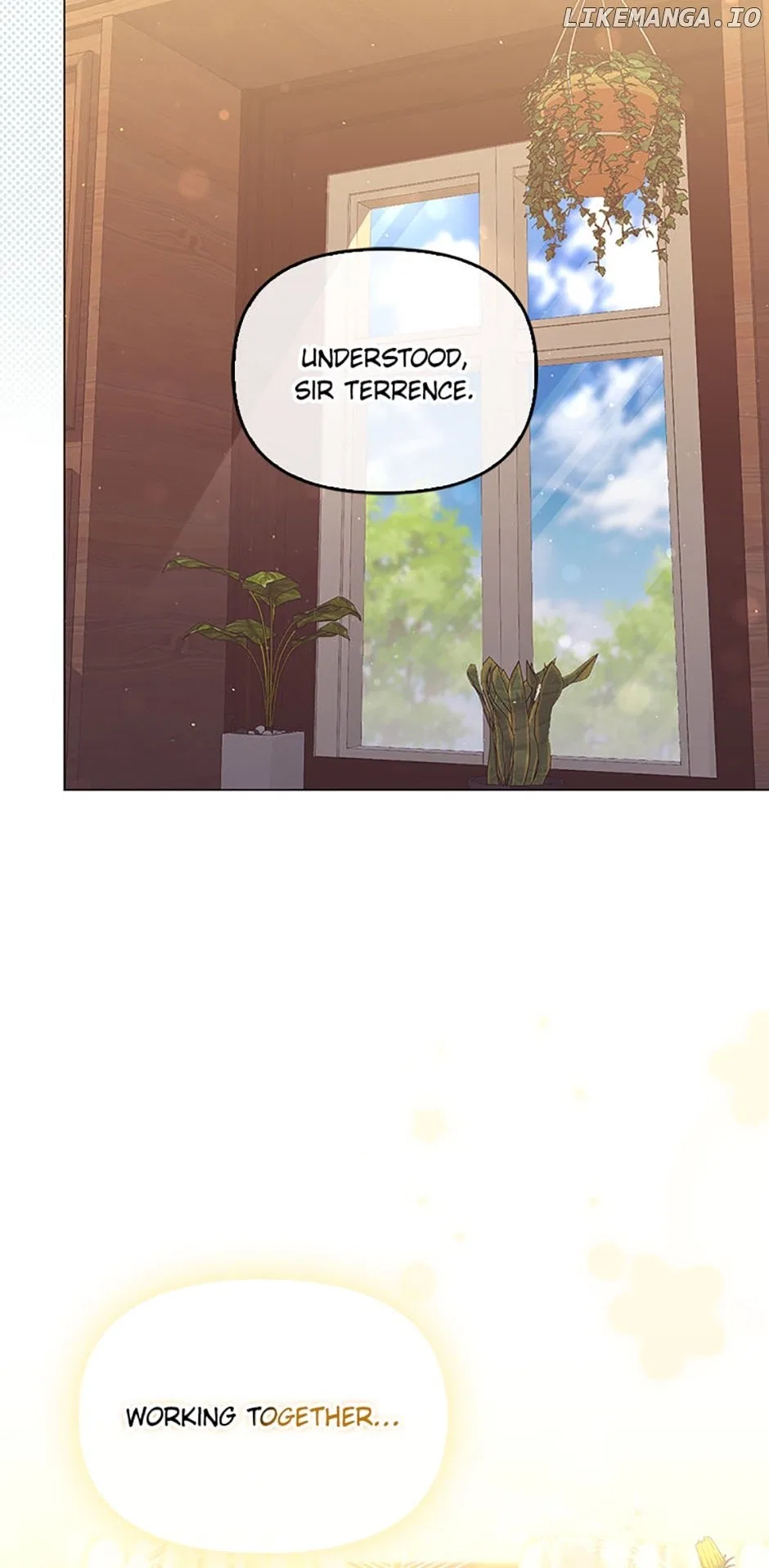 The Tyrant’s Translator Chapter 70 – Page 64