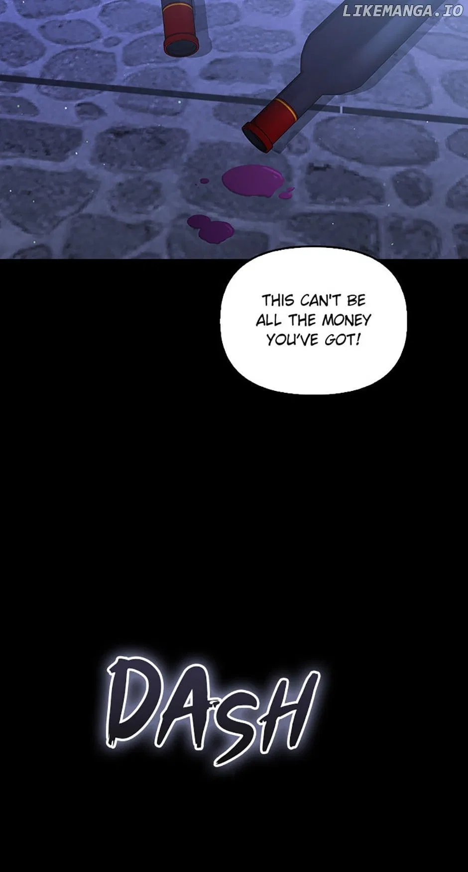 The Tyrant’s Translator Chapter 70 – Page 70