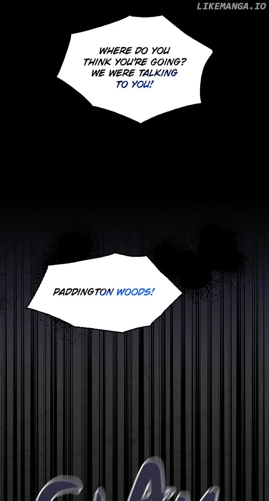 The Tyrant’s Translator Chapter 70 – Page 71