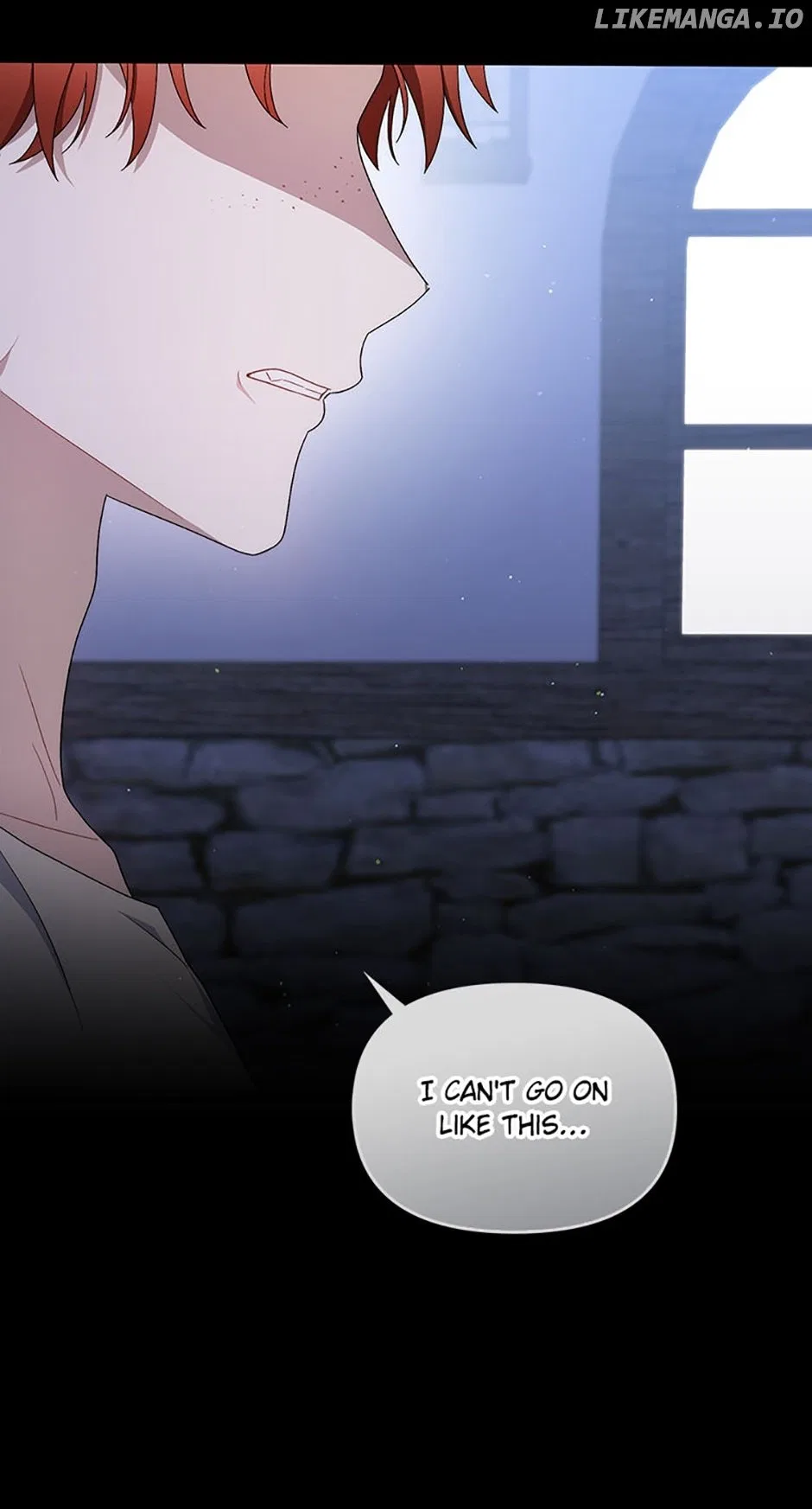 The Tyrant’s Translator Chapter 70 – Page 73