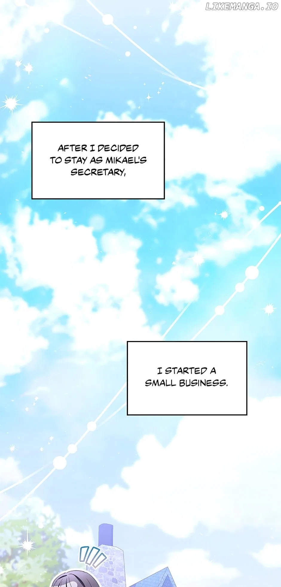 The Tyrant’s Translator Chapter 69 – Page 2