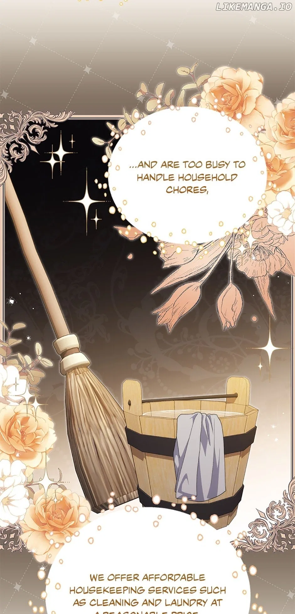The Tyrant’s Translator Chapter 69 – Page 4
