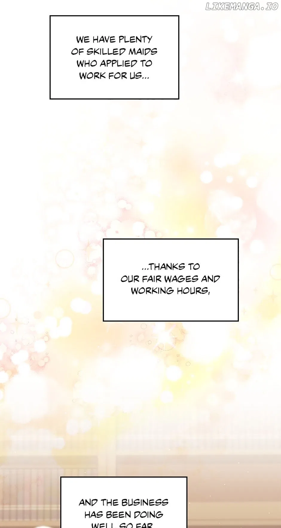 The Tyrant’s Translator Chapter 69 – Page 13