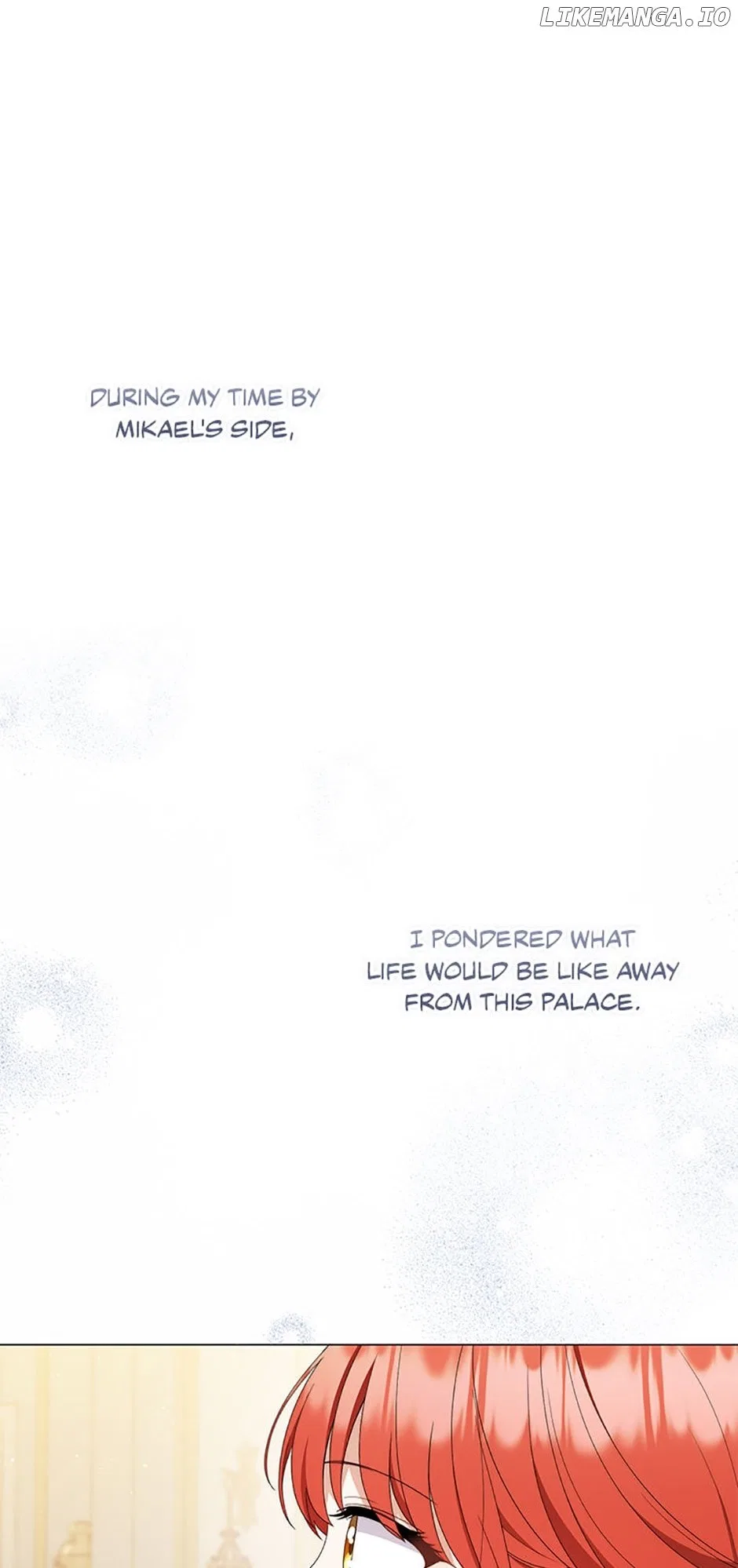 The Tyrant’s Translator Chapter 69 – Page 16