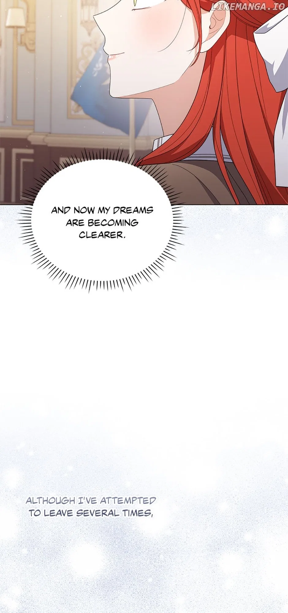 The Tyrant’s Translator Chapter 69 – Page 17
