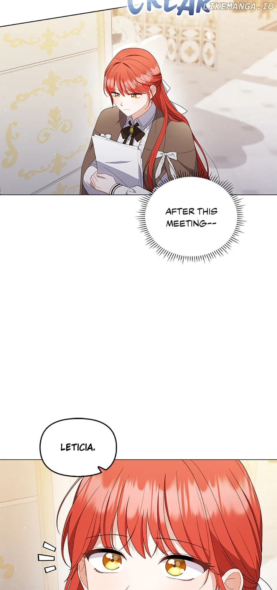The Tyrant’s Translator Chapter 69 – Page 20
