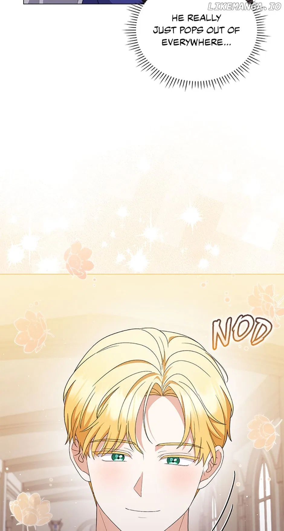 The Tyrant’s Translator Chapter 69 – Page 24