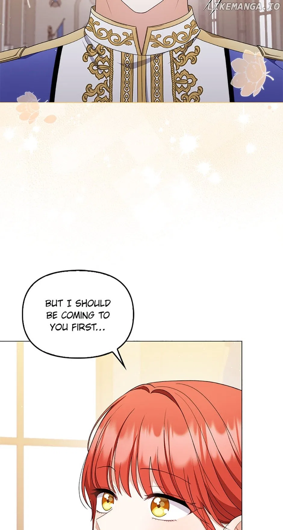 The Tyrant’s Translator Chapter 69 – Page 25