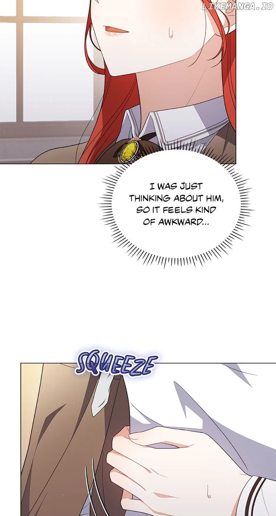 The Tyrant’s Translator Chapter 69 – Page 26