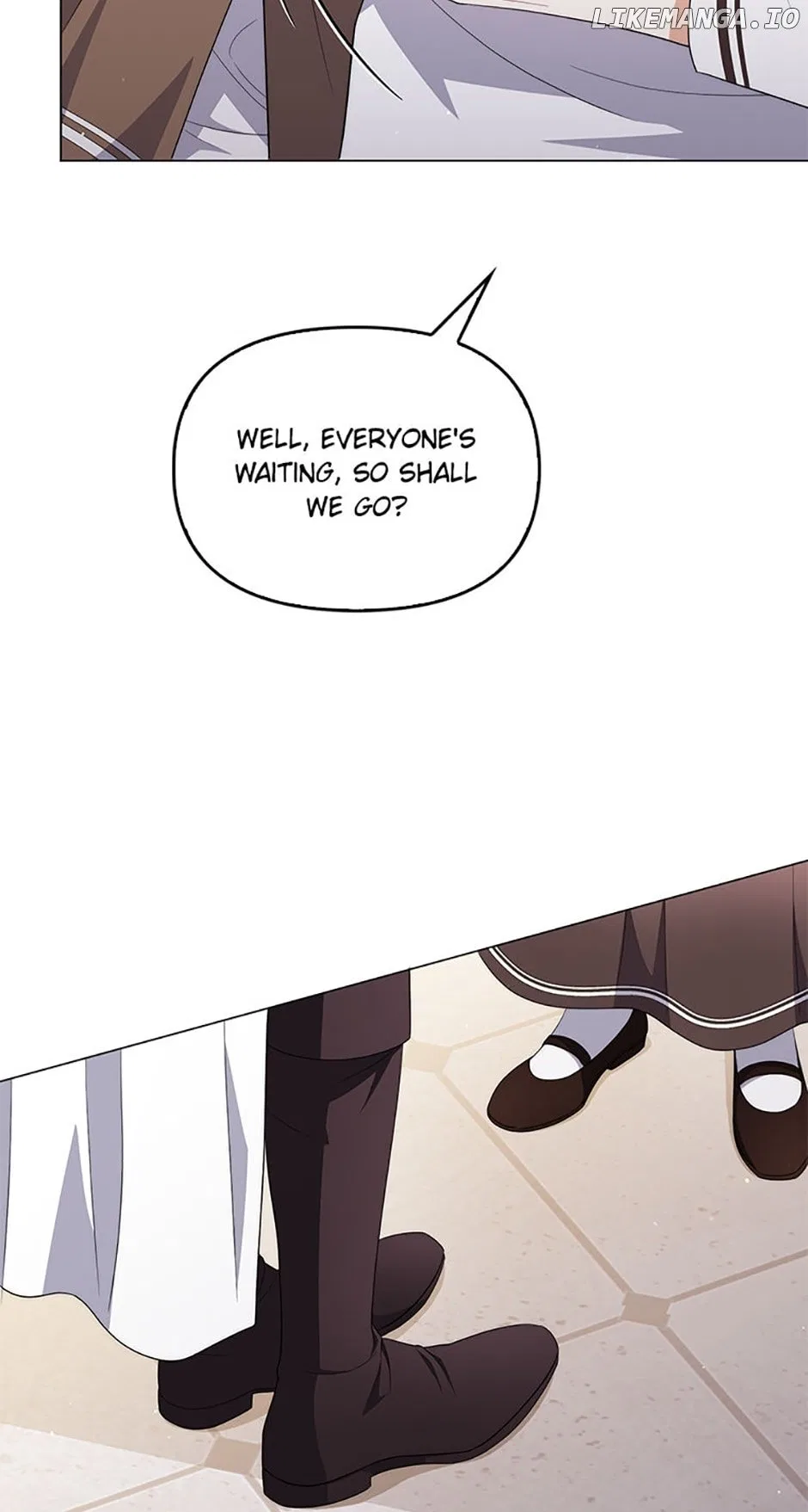 The Tyrant’s Translator Chapter 69 – Page 27