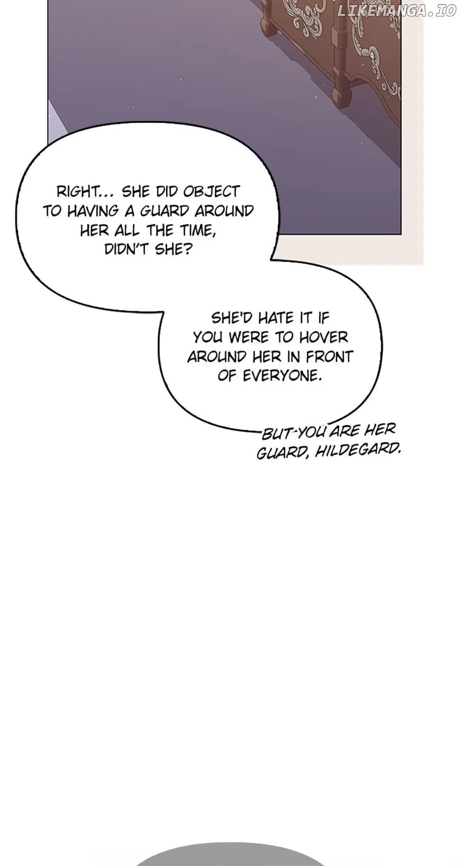 The Tyrant’s Translator Chapter 69 – Page 32